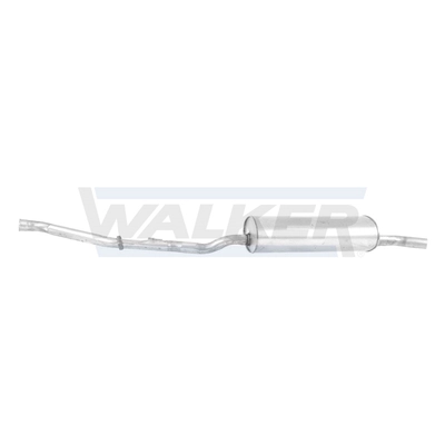 Silenciador, parte traseira Starline 1410404 preço, a partir de 116,45 USD