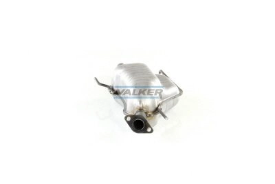 Compre Silenciador, parte traseira Opel Astra 