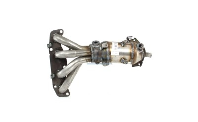 Tubo coletor de escape Nissan Primera preço, a partir de 267,09 USD