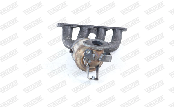  Convertidor - catalisador KIA Picanto I hatchback (BA) (2003 - 2007) I