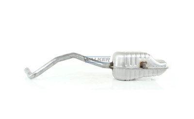 Compre BS280819 Bosal Silenciador, parte traseira