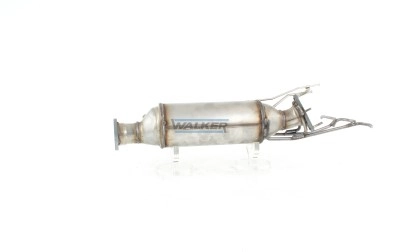 Filtro de partículas do sistema dos gases de escape Volvo XC90 preço, a partir de 332,59 USD