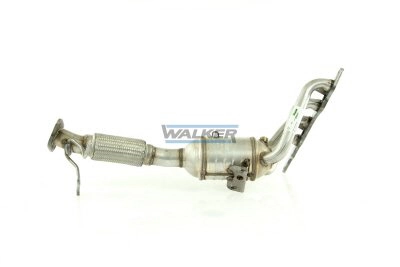 Convertidor - catalisador Volvo V50 preço, a partir de 111,19 USD