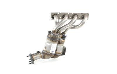 Convertidor - catalisador para BMW 1  E81