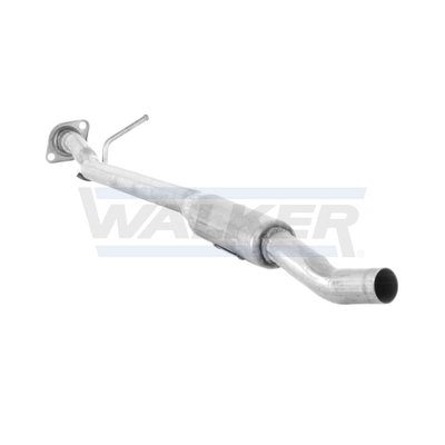 Compre 14037 Asmet Silenciador, parte dianteira