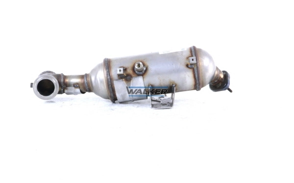  Filtro de partículas do sistema dos gases de escape Chevrolet Aveo III hatchback (T300) (2011 - 2020) III