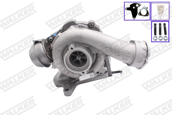 Compre GT17VSL15994 SL Turbo Turbina