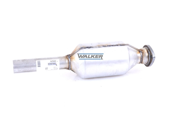 Convertidor - catalisador para Volvo V40  VW