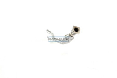 Convertidor - catalisador Chrysler Voyager II GS monovolume (1995 - 2001) II GS