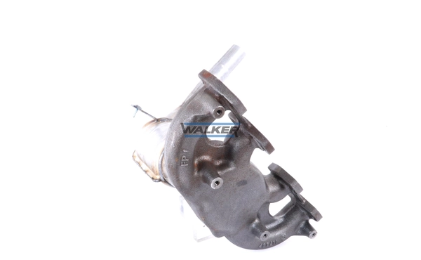 Convertidor - catalisador para Fiat Panda I 141A