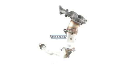 Convertidor - catalisador Walker 28721 preço, a partir de 303,89 USD