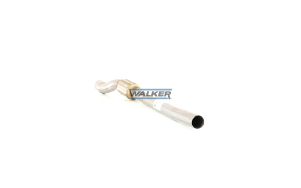 Compre BS717945 Bosal Silenciador, parte central