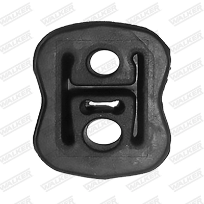  Coxim de fixação do silenciador Mercedes E carrinha (S210) (1996 - 2003) 