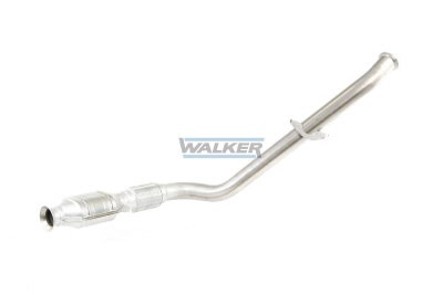Convertidor - catalisador para Renault Master II CD, HD, U0D