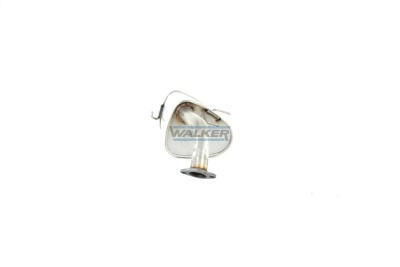 Silenciador, parte traseira Walker 24088 preço, a partir de 108,51 USD