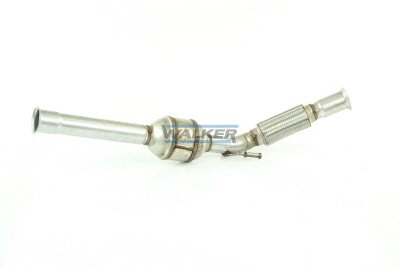 Convertidor - catalisador Peugeot 406  8B