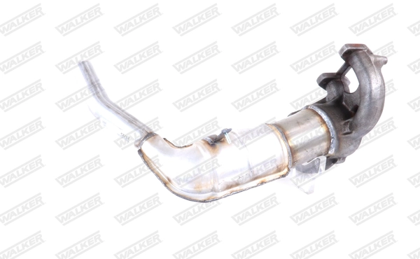  Convertidor - catalisador Fiat Panda I hatchback (141A) (1982 - 2003) I