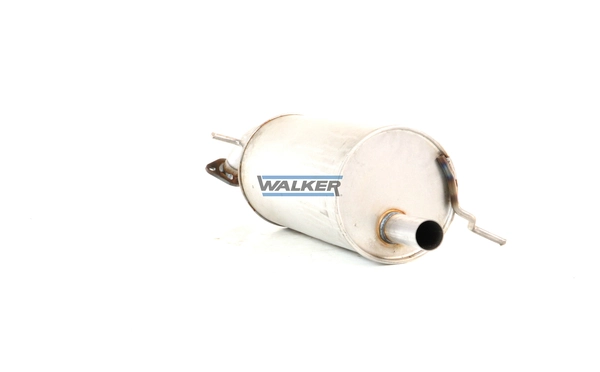 Silenciador, parte traseira 22459 Walker