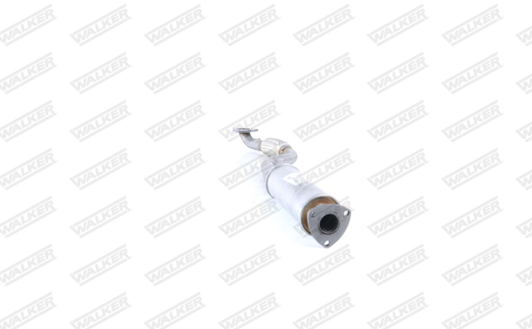 Silenciador, parte dianteira Walker 23718 preço, a partir de 112,45 USD