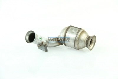 Convertidor - catalisador para Mercedes E  W211