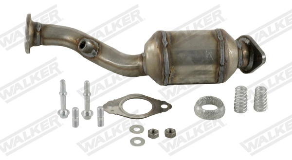 Convertidor - catalisador para Mitsubishi ASX  GA