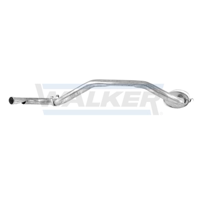 Silenciador, parte traseira Vauner 112CT15146 preço, a partir de 101,03 USD