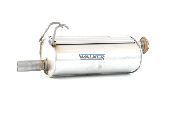  Silenciador, parte traseira Honda CR-V I SUV (RD) (1995 - 2002) I
