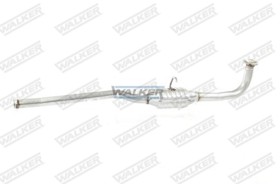  Convertidor - catalisador Suzuki Swift II hatchback (EA) (1989 - 2004) II
