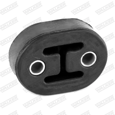Coxim de fixação do silenciador para Subaru Forester II S11, SG
