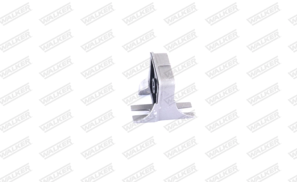 Coxim de fixação do silenciador 80419 Walker