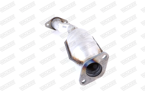  Convertidor - catalisador Ford Mondeo III sedan (B4Y) (2000 - 2007) III