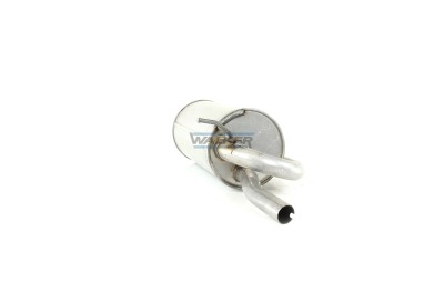 Compre Silenciador, parte traseira Fiat Palio 