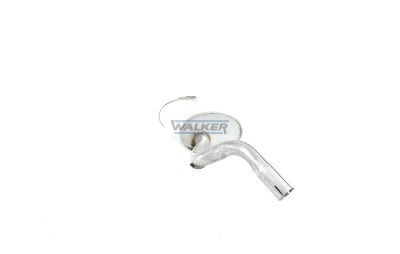 Compre Silenciador, parte traseira Ford Escort 7
