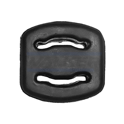 Coxim de fixação do silenciador Mercedes Bus 207-310  601