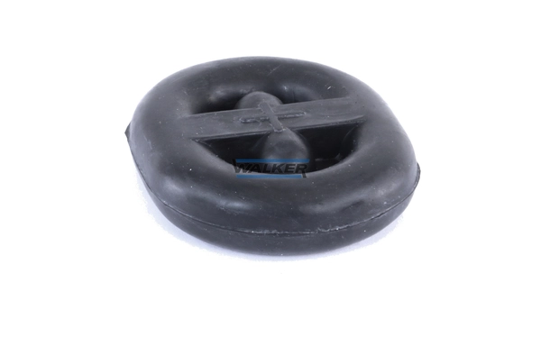 Coxim de fixação do silenciador Audi 80 B2 81, 85