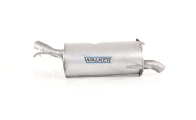Compre 13220576 General Motors Silenciador, parte traseira