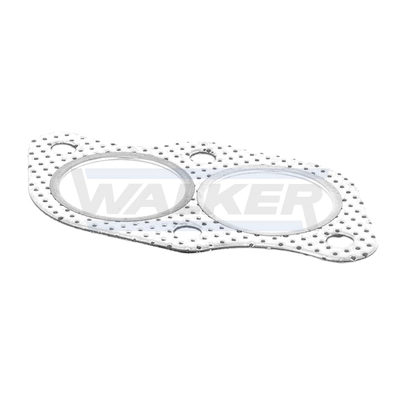 Vedante de tubo de admissão do silenciador Volkswagen Polo II 86C