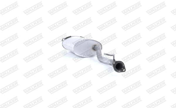 Silenciador, parte traseira Land Rover GEX33561 preço, a partir de 115,57 USD