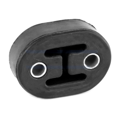 Compre Coxim de fixação do silenciador Subaru Forester 2