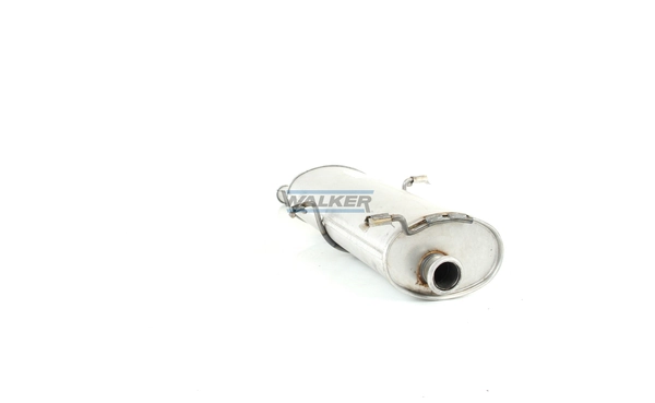 Compre BS135009 Bosal Silenciador, parte traseira
