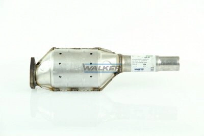Convertidor - catalisador Volkswagen Jetta II 19E, 1G2, 165, 167