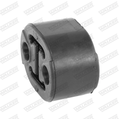 Coxim de fixação do silenciador para Audi A4 B5 8D2