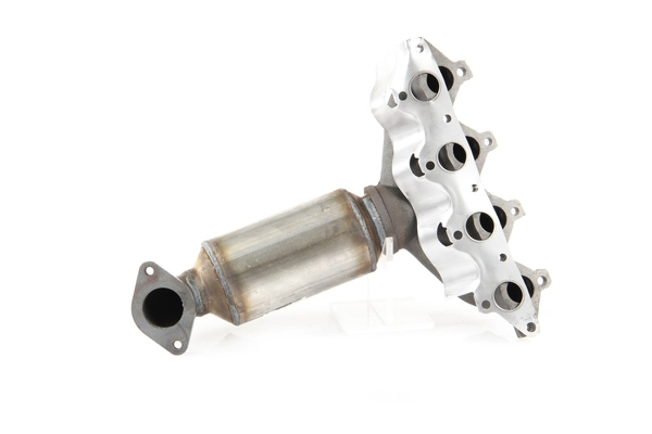 Convertidor - catalisador para Hyundai Accent I 