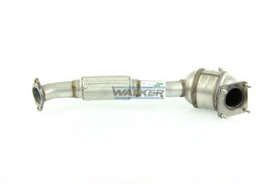 Convertidor - catalisador Ford Connect preço, a partir de 252,17 USD