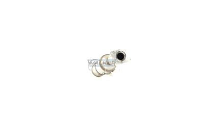 Filtro de partículas do sistema dos gases de escape Renault Clio III BR01, CR01