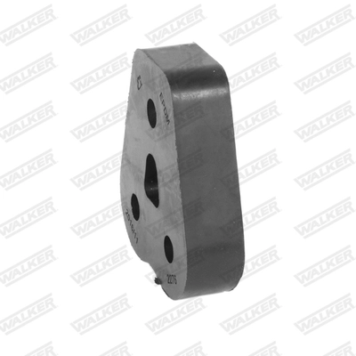 Compre Coxim de fixação do silenciador Mitsubishi L 200 3