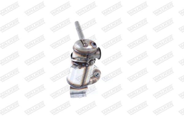  Filtro de partículas do sistema dos gases de escape Seat Ibiza IV ST carrinha (6J8, 6P8) (2010 - 2016) IV ST