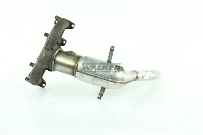 Convertidor - catalisador para Fiat Panda I 141A