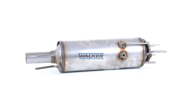 Filtro de partículas do sistema dos gases de escape Opel Vectra preço, a partir de 378,46 USD