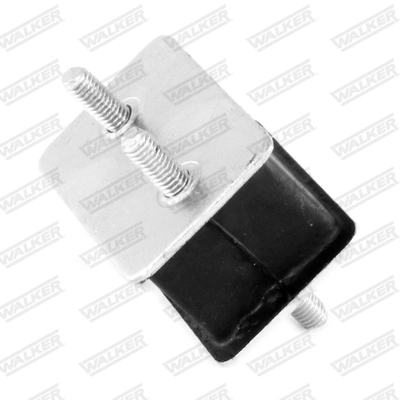  Coxim de fixação do silenciador Toyota Land Cruiser 80 SUV (J8) (1990 - 1998) 80
